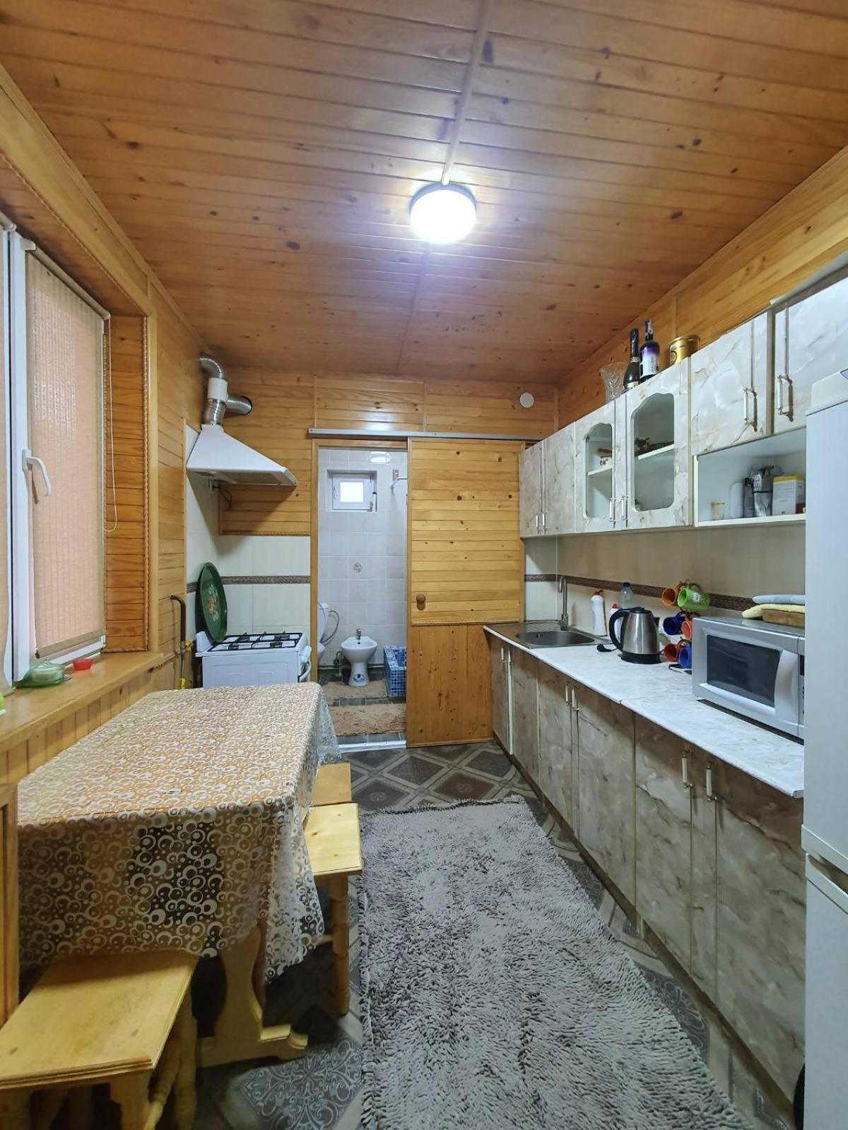 Садиба У Курила З Сауною Та Чаном На Дровах Shepot Exterior photo
