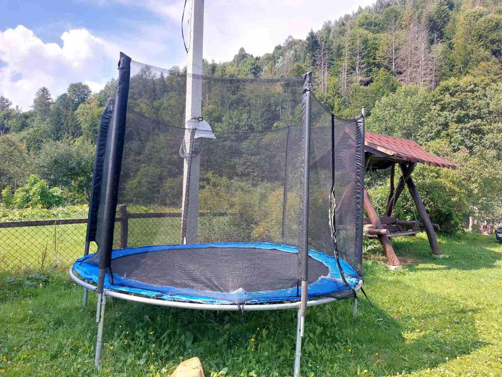 Садиба У Курила З Сауною Та Чаном На Дровах Shepot Exterior photo
